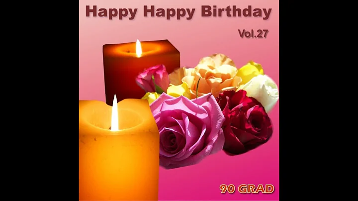 Happy Happy Birthday Desiree