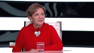 Katona Klári: megértettem összefüggéseket, amik másoknak segíthetnek Katona Klári: megértettem összefüggéseket, amik másoknak segíthetnek