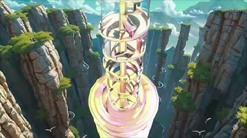 ASCEND Gabriel Harmon ARCH607