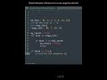 Check if elements of list are in min or max range from other list in Python | Python Examples