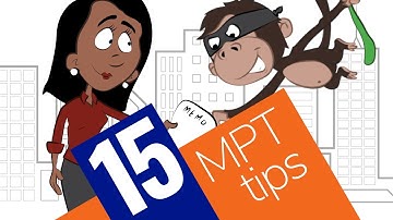 Top 15 Bar Exam MPT Tips (2020) | MPT Tips & Tricks | Bar Prep | Bar Exam