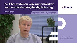 Building Block Explore - Collaborate For Digital Care Support