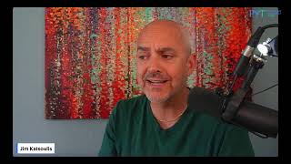 Program Yourself Thin Live 8-11-26