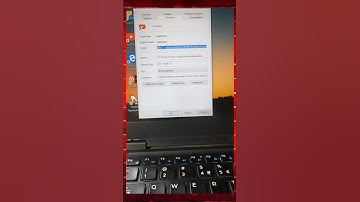 How to open properties of any file folder with shortcut key | किसी भी फोल्डर को शॉर्टकट ओपन कैसे करे