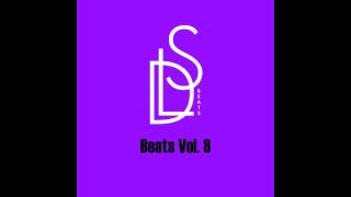DLS Beats Vol. 8 Mixtape Release
