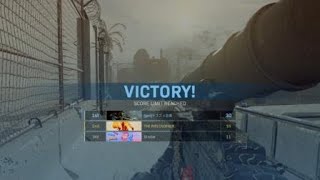 Call of Duty®: Modern Warfare FFA 16