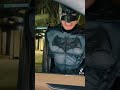 #batman vs #ironman