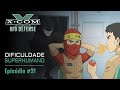 TOTAL RECALL VERSÃO XCOM: Invasão a Marte Começa - XCOM: UFO Defense - EP31 Gameplay PT-BR