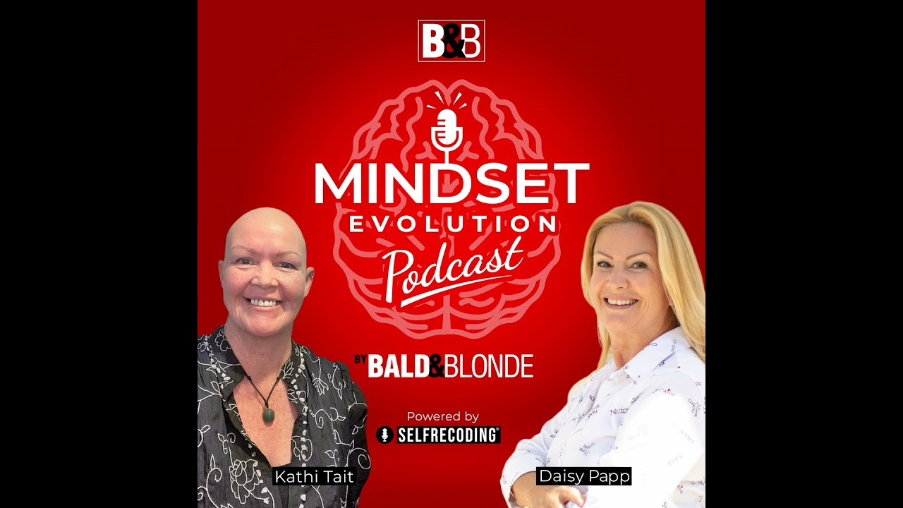 Conditioning - Ep 192 Mindset Evolution Podcast by Bald and Blonde
