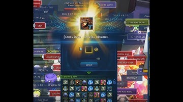 GDMO - Scanning 237 boxs ( I