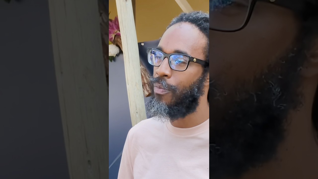 Dr Machel Emanuel über jamaikanische Landrassen