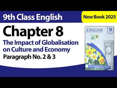 Paragraph No. 2 & 3