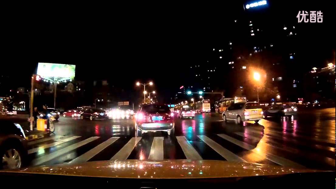 BL750晚上视频 超清