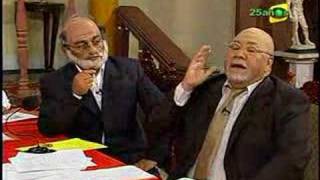 El Especial Del Humor - Valle Menestra 26/04/08