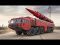 9K720 Iskander 2025 The Ultimate Tactical Missile 9K720 Iskander 2025 The Ultimate Tactical Missile
