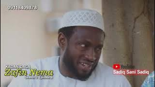 ZAFIN NEMA SEASON 2 EPISODE 8 KADAN DAGA NA RANAR LARABA 