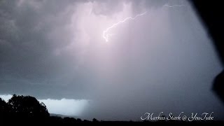 Amazing Storm video 1080p (Part 2)