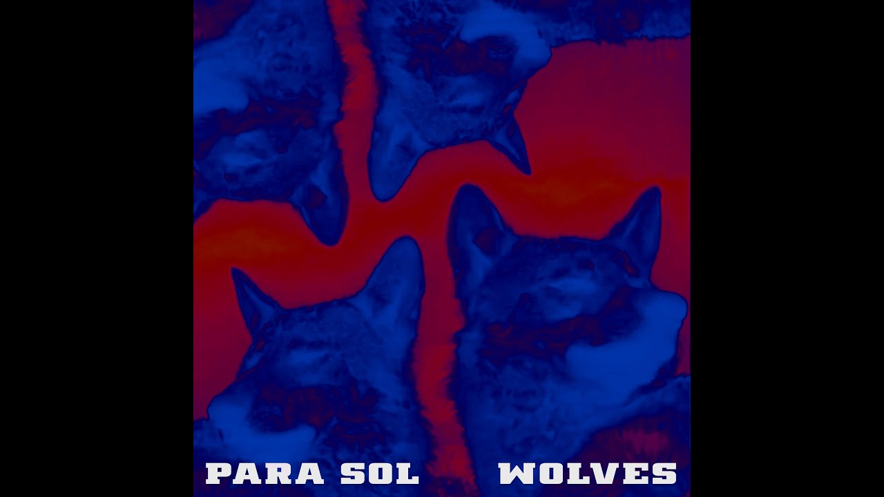 WOLVES OUT NOW - YouTube