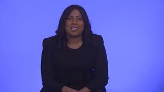 The Tuition Assistance Program (TAP)  helps students in NY Proprietary Colleges - Emelyn's Story