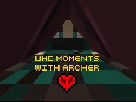 UHC Moment #129 - Compensation Craziness! (ft. Jakekub and Mightyguy)