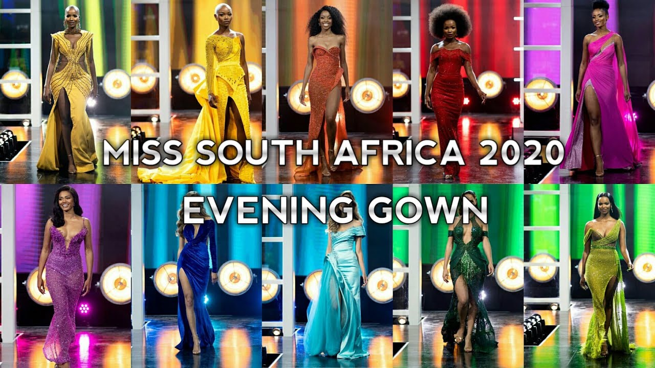 See the best evening gowns at the 2023 Miss Universe competition | CNN