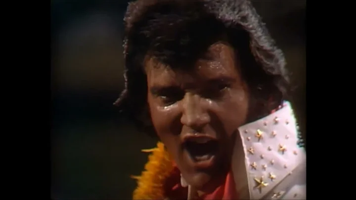 01 Also Sprach Zarathustra   An American Trilogy