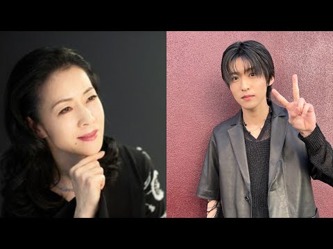 坂本冬美、Ｓｎｏｗ　Ｍａｎの目黒蓮にメロメロ！？　「すべてがいいけど、声がまたいい！」