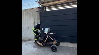 la moto tres mil #aftereffects #musicedit #musicedit #edits #edits