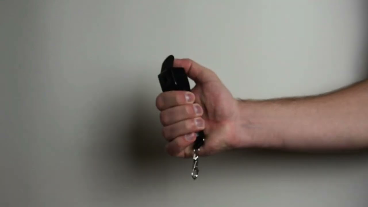 Les différents types de sprays au poivre Suisse (www.spray poivre.ch)