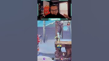 The *NEW* Main? #Shorts #MultiVersus