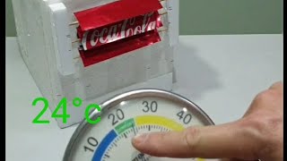 How to make a cooling fan to prevent heat in the summer using free energy/ @GoodDiY by GoodDiY 398 views 2 months ago 6 minutes, 13 seconds