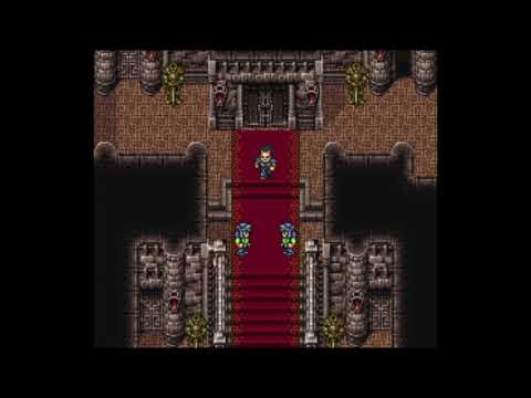 【FF6】♪カイエンのテーマ【イルーム】