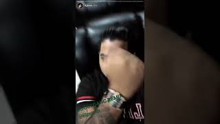 Lil Pump ft Bad Bunny - J Balvin Gucci Gang Remix (preview official ) Dj Luian - Mambo Kings