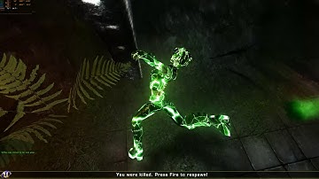 Trying Out Unreal Tournament 2004 @ 4K + Reshade FX