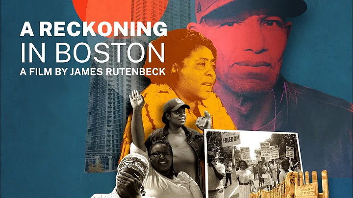 A Reckoning in Boston with James Rutenbeck, Kafi D...