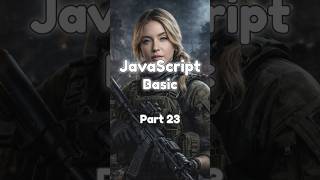 JavaScript Basic | Part 23 #cybersecurity #javascript #javascripttutorial #tutorial