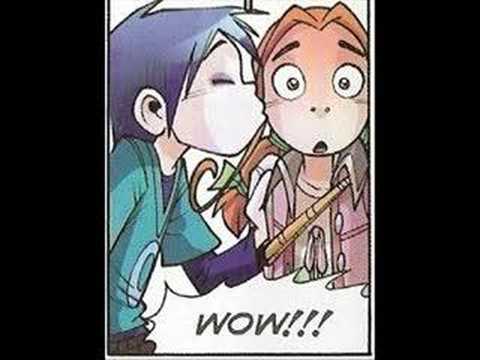 Issue 21 of Monster Allergy Sneak Peek(Click to find out) - YouTube