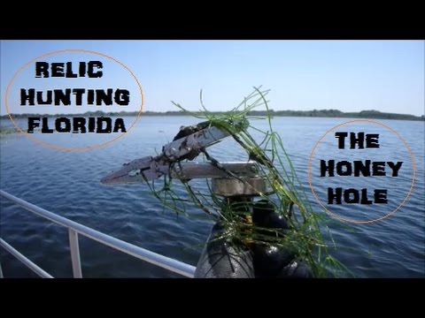 treasure coast flight training Magnet Fishing The Honey Hole Amazing Hunt Yet Again!!!
