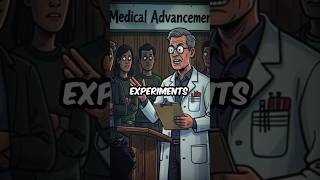 They Injected Children with Disease… and Called It Research