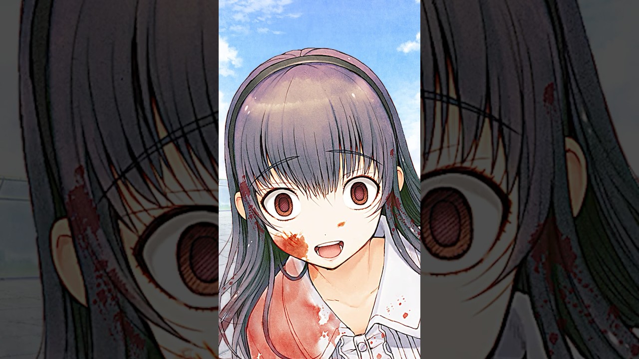 You, Me, and Her Did You Know? The Endless Loop Ending