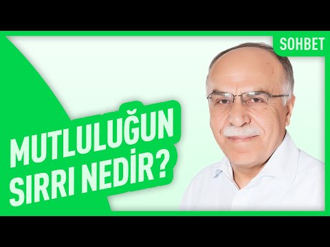 Video: Kadın Mutluluğunun Ana Sırrı Nedir