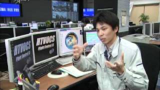 SPACE@NAVI-Kibo WEEKLY NEWS 第125号