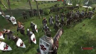 This Is What You Face When You Raid My Villages || Yamagiri || Bannerlord