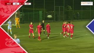 South East U18 Boys v South West U18 Boys Highlights - 20th March 2026