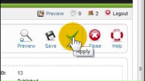 how to add or delete images into your website