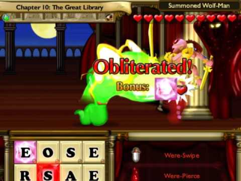 Bookworm Adventures 30 Book 3 Chapter 10 The Great Library James Games 