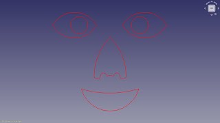 Draft Arc - and other FreeCAD Keyboard Secrets