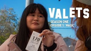 VALETS | Web Series | Episode 1 