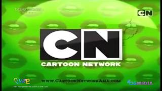 Download lagu Cartoon Network Asia - Oggy and the Cockroaches (Promo) Ver. 1 [Archived 2013]