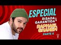 Especial raphael ghanem  parte 8 comedia comediante standup comedy standupcomedy humor rir